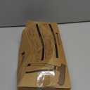 Folding Walking Cane with LED Light for Women & Men - Foldable, Adjustable, Collapsible Lightweight Aluminum Walking Stick for Seniors & Adults