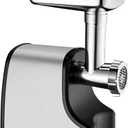 Cuisinart Electric Meat Grinder, Stainless Steel