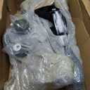 55502-JD00A Rear Control Arms Fit for Nissan Rogue 2008-2020