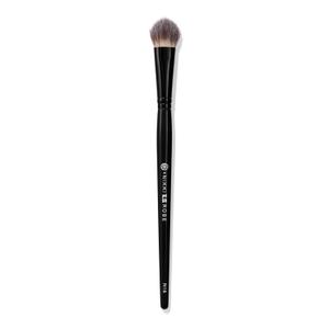 BK BEAUTY - NIKKI LA ROSE N16 PRO CONCEALER BRUSH  Precision Blending for Under-Eye & Spot Concealing, Flawless Coverage Without Streaks