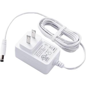 5V Power Cord for Graco Duet Connect LX, Simple Sway Swing, Duoglider, Duetsoothe, Glider LX, Duetconnect Deluxe, Duet Soothe, Lovin Hug, Duoglider Gliding, Dual Glider