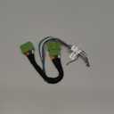 RED WOLF Add AMP Amplifier Subwoofer T Harness Wiring Speaker Connector Adapter Plug Compatible with 2014-2021 Chevy GMC Silverado Sierra Yukon Add an Amp Sub System to Factory Radio