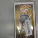 Funko Wilt Chamberlain (Philadelphia Warriors) 100 Point Game NBA Pop!