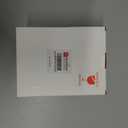 3 x Renditions Gallery 3.5x5 inch Picture Frame Modern Style Wood Pattern and High Definition Glass Ready for Wall and Tabletop Photo Display, Walnut Frame