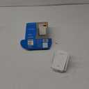 Linksys WiFi Extender WiFi 5 Range Booster, Dual-Band Booster, 1,000 Sq. ft Coverage, Speeds up to (AC750) 750Mbps - RE6300