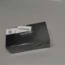 MANSPOT Manscape Groin & Body Hair Trimmer for Men, Electric Ball Pubic Trimmer Shaver, Manscape Kit with 4 Guard, Replaceable Ceramic Blade Heads, Waterproof Wet/ Dry Shaver, 90 Minutes Shaving