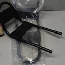 Hamstring Stretcher, Knee Extension Device, Lower Back, Hip & Calf Stretching