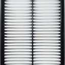 FUN-DRIVING Engine Air Filter for Tucson(2025-2022) Santa Fe(2025-2021),Sonata(2025-2020),Santa Cruz(2025-2022),K5(2025-2021),Carnival(2025-2022),SORENTO (25-21),Sportage5(2023-2025)