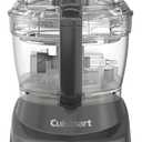 Cuisinart FP-130AG Core Custom 13-Cup Multifunctional Food Processor, Anchor Gray