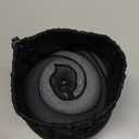 2PC Travel Pillow,Travel Neck Pillow,Travel Pillows for Airplanes,Memory Foam Travel Pillow Neck Pillow for Traveling Suitable for Airplanes,Offices and Cars (Dark Gray)