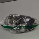 Michael Myers Mask,Halloween Horror Masquerade Cosplay Party Mask,MyersCostume Accessory for Cosplay (Green)