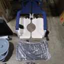 Hydraulic Patient Lift Transfer Chair for Home