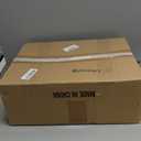 Umigy 8 Pcs Stainless Steel Food Containers 1200ml Metal Bento Lunch Box Stainless Steel Food Storage Containers, Lockable Clips to Leak Proof, Reusable Dishwasher Snack Boxes for Work