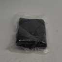 RV Air Conditioner Replacement Filters - Black 50PPI Filter for Most RV A/C Accessories, 40 x 16 x 0.6 Inches