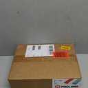 12" x 1200" (100 ft) Red, Green, White Christmas Kraft Paper Set, 3 Rolls, 45 lbs - Made in USA Christmas Art Colored Paper, Gift Wrapping