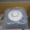 Bear Bottle Washer Pro, Baby Bottle Washer and Sterilizer and Dryer - All in One Machine for Bottles, Pump Parts & Baby Essentials with 90 Detergent Tablets - Effortless, Time-Saving