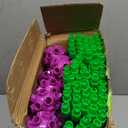 Glow In The Dark Fort Building Kit for Kids,STEM Construction Toys, Educational Gift for 4 5 6 7 8 9 10 11 12 Years Old Boys and Girls,Ultimate Creative Set for Indoor & Outdoors Activity,140 Pcs