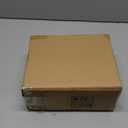 Jingmore 12 Pcs Ribbed Martini Glasses 10 oz Disposable Plastic Vintage Ribbed Coupe Glasses Cocktail Unbreakable Dessert Parfait Glassware for Wedding Birthday Party Supplies (Clear)