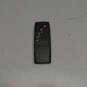 Replaced Remote Commander Applicable for Innoflame/Atraflame/Atra/Lowes Electric Fireplace RV48D80L-1 RV23D80L-1 RV26D80L-1 RV36D80F-C1 RV30D80S-1 RV42D80F-C1 RV48D80F-C1 FA42V60L 2322-L RV23V80L-MT1