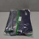 U.S. Polo Assn. 3 Pack Men's Classic Polo Shirt, XL