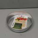 Nordic Ware Naturals Round Cake Pan, 10-Inch