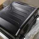 Z GRILLS 200A Table Top Wood Pellet Grill, Pellet Smoker with PID V2.1 Controller, Meat Probes, 202 sq.in Cooking Area, Fit for RVs, Road Trips & Apartments