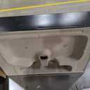 Swiss Madison Claire 24 Rectangle Wall-Mount Bathroom Sink in Matte Black