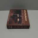 House Gem Mug Warmer - 36W Coffee Mug Warmer for Desk with Temperature Display, 2-12Hrs Auto Shut Off, Smart Candle Warmer - Ideal Coffee Gifts Accessories Keep Beverages Coffee Warmer (Wood) (Wood)