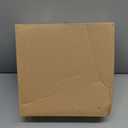 Espresso Knock Box, Espresso Tamping Station, Espresso Coffee Organizer Box Fit for Storage 58MM Espresso Tamper,Coffee Station Organizer for Countertop