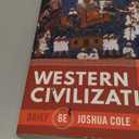 Western Civilizations (Volume 2) Sixth Brief Edition by Joshua Cole (Author), Carol Symes (Author) - Paperback