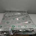 Peel and Stick Carpet Squares 24" x 24", Self Adhesive Non-Slip Carpet Tiles, Peel and Stick Soft Padded Carpet Tiles for Kitchen Bedrooms Indoor Outdoor (20 Tiles/80 sq ft) (Light Gray)