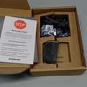 IOGEAR 1-Port USB 2.0 Print Server, GPSU21 (3INCH LONGX 2 INCH WIDE)