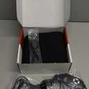 Red Light Therapy for Body, Infrared Light Therapy for Shoulder Waist Muscle Pain Relief, Upgraded 3 in 1 Led Beads, 660nm Red Light &850nm Near Infrared Light Therapy Belt Wrap Timer Remote Control (XL)