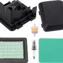 EA190V Air Filter Cover & Air Filter For Subaru EA190V EA175V Pressure Washer