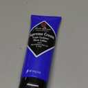 Jack Black Supreme Cream Triple Cushion Shave Lather - Shaving Cream Mens, Shave Cream for Men, Jack Black Shaving Cream for Men, Shaving Lather, Mens Shaving Cream, Jack Black Shave Cream (6 Ounce (Pack of 1))