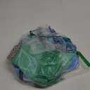 4 Pack Microfiber Lightweight Beach Towel Sand Free Quick Dry Absorbent Thin Compact Towels for Swimming Pool Camping Beach Accessories Large Easy Pack Travel Things for Vacation Essentials Gift (32x71 inch, 4 Pack Turtle Blue Dophin Flamina)