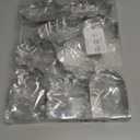 Large Plaque Cookie Cutter Set-10 Piece-4.0 Inch-Diswasher Safe-Frame Cookie Cutter Shape for Baking