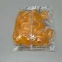 Finish Gelpacs Dishwasher Detergent Pods, Quick Dissolving Cleaning Power, Fights Grease & Dried-On Food, Easy-to-Use Pre-Measured Dishwasher Soap, Orange Scent, 84 Count