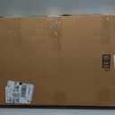 Imperius Foldable Box Spring, Bunkie Board, Bed Support Slats, Bed Boards for Under, Twin (60x30)