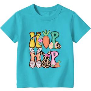 Autism Awareness Shirts for Kids-Cute Dinosaur Tee Tops Kids Autism Acceptance Shirt Autism Support Shirt