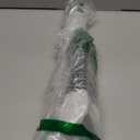 Tabletop Picture Frame Stand, Adjustable for Frames Up to 29" H, Frame Holder Stand Table Easels for Display, Metal Standing Easel Display Stand for Picture Frames, Artwork, Canvas (Black)