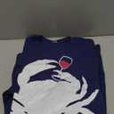Crab Ocean Gift Cruise Vacation Lovers Drinking Sweatshirt, Size M