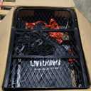 60"X21"X6" Hitch Cargo Carrier and Receiver Hitch Cargo Rack with Waterproof Cargo Bag(58"X20"X24"),Carrier Cargo Used Rust Resistant Baking Paint and Alloy Steel Material