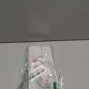 MAYCARI for iPhone 15 Pro Max Case Compatible with MagSafe, Magnetic Cute Pink Floral Hummingbird Clear Cover for Girls Women Soft TPU Hard Back Shockproof Protective Case for iPhone 15 Pro Max 6.7"