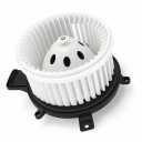 700216 Front HVAC AC Blower Motor with Fan Assembly, 68029719AB