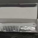 21Pcs Professional Hair Dryer Kit - Ionic, Lightweight, Low Noise, Constant Temperature, 1800W Blow Dryer for Women and Men - Includes Hair Dryer, Nozzles, and Accessories Set