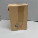 FOIMAS Christmas Crinkle Cut Paper Shred Filler,7oz Christmas Raffia Paper Sherd Filler with Metallic Xmas Confetti for Gift Box Filler Basket Stuffer Xmas Gift Wrapping Supply, Green Red Gold