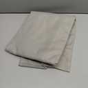 Pillowcase Beige 2 Pack 20x30 In