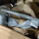 Graco Simple Sway Baby Swing, SidetoSide Motion, Infant Swing with 6 Speeds, Vibration, Ivy. Mfd 09/25/2025
