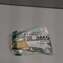 Voice Remote Control (3rd Gen) Compatible with FireSeries-AMZ Smart TVs Cube/ Stick/ Lite/ HD/ 4K Max/ 4K, TV Cube, Smart TV 3rd Gen and Fit for Insignia-Toshiba-Pioneer-Smart-TVs